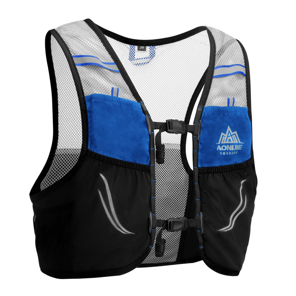 Hydration Vest - AONIJIE 오니걸 C932 아웃도어 남녀 크로스컨트리
