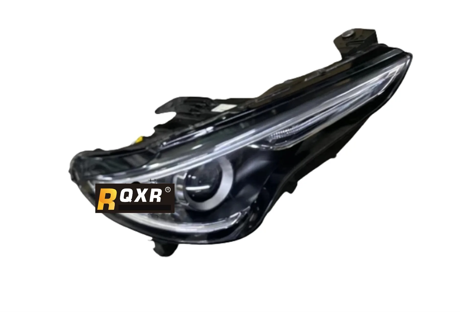 Running Headlamp - Alfa Romeo Giulia 12-18 DRL 주간