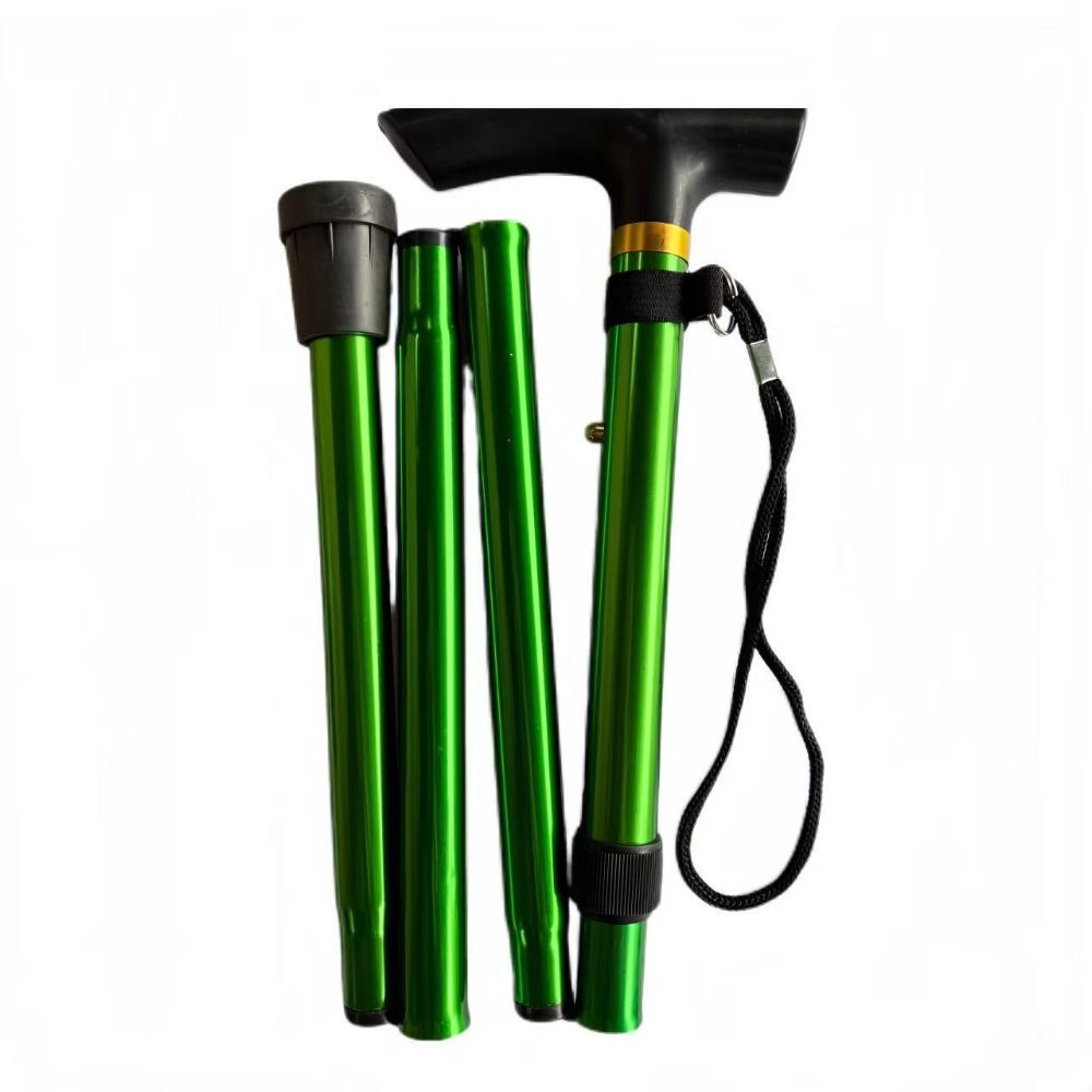 Trekking Pole Carbon - 경량 텔레스코픽 트레킹 스틱 강화 5단