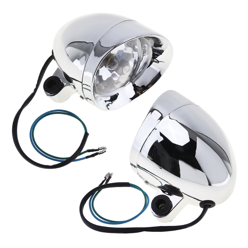 Running Headlamp - LED 자동차 하이라이트 LED 전구 스포트라이트