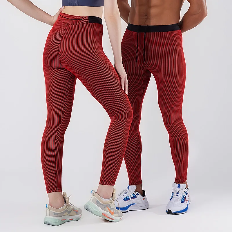 남성 마라톤 러닝 트레이닝 압축 바지 빠른 건조 스타킹 - Running Belt 리뷰 및 가격