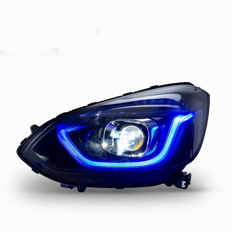 혼다 피트 GR9 21-23용 LED 헤드라이트 주간  - Running Headlamp 리뷰 및 가격