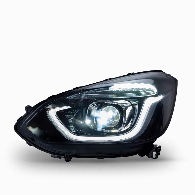 혼다 피트 GR9 21-23용 LED 헤드라이트 주간  - Running Headlamp 리뷰 및 가격